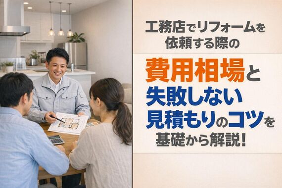 12工務店 リフォーム